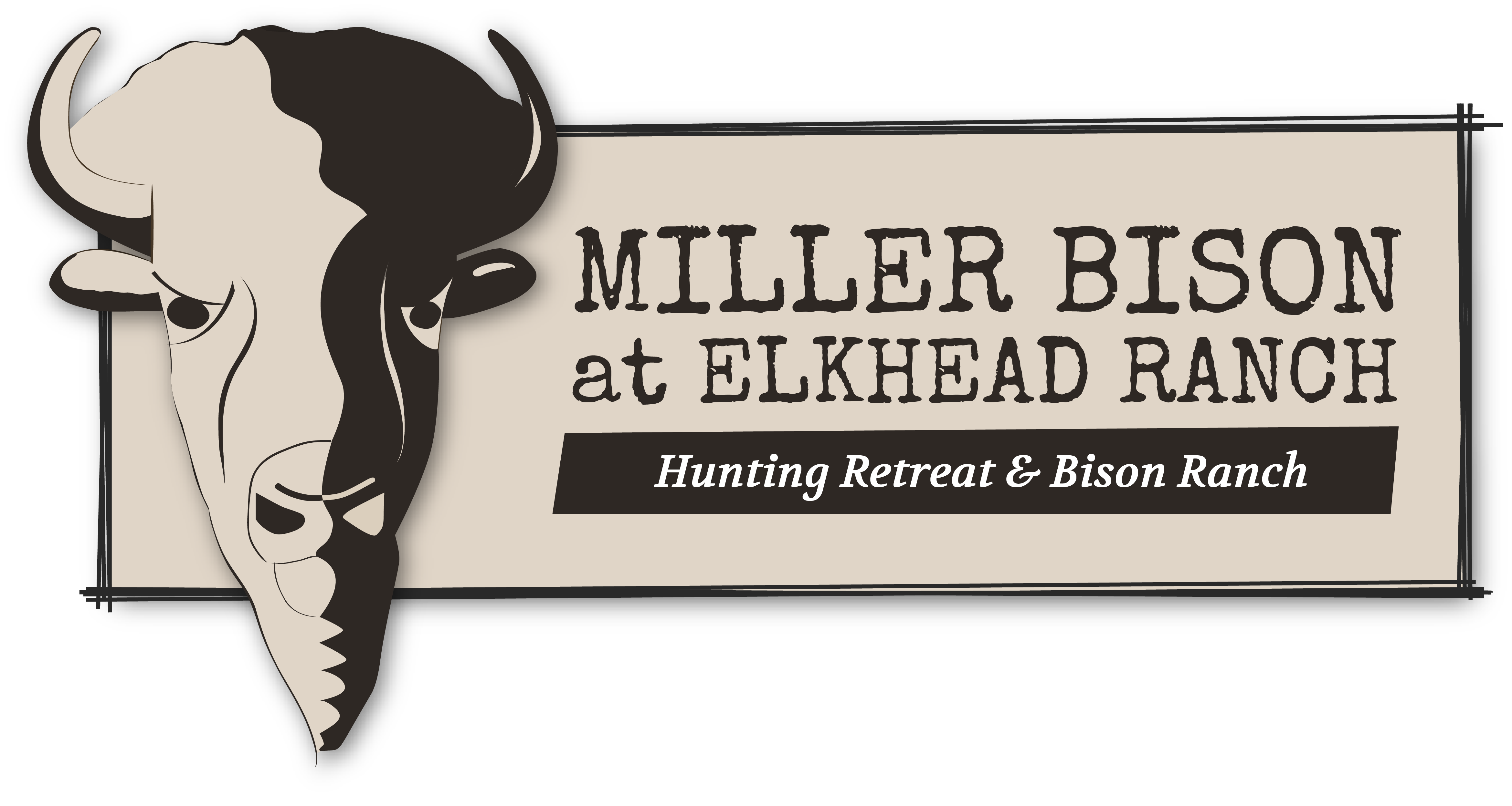 Miller Bison at Elkhead Ranch