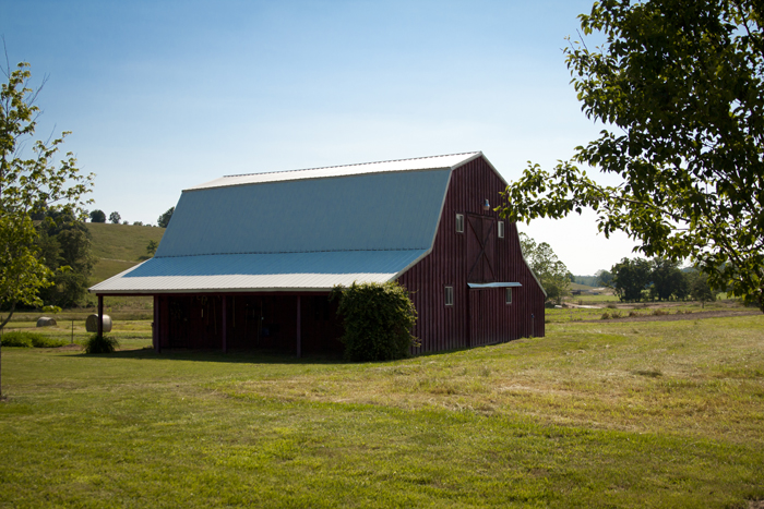 Bison Ranch