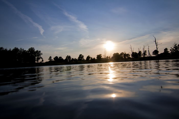 Ranch Pond