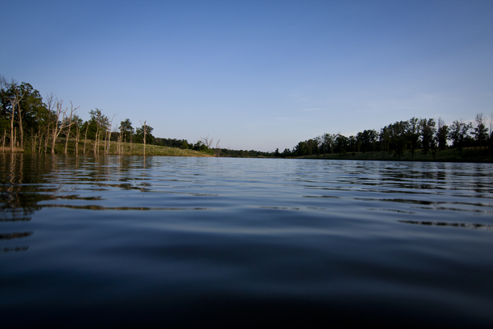 Ranch Lake