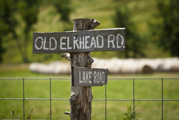 Ranch Signs